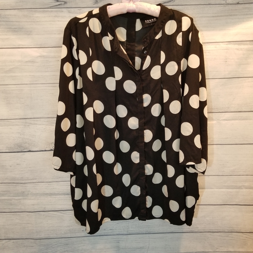 Carmakoma Shirt